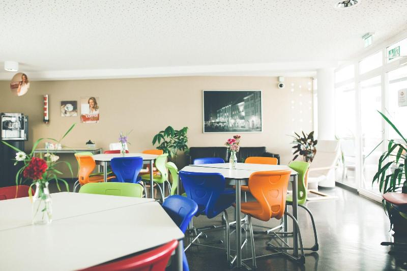 Hotelli Stayinn Hostel Und Gastehaus