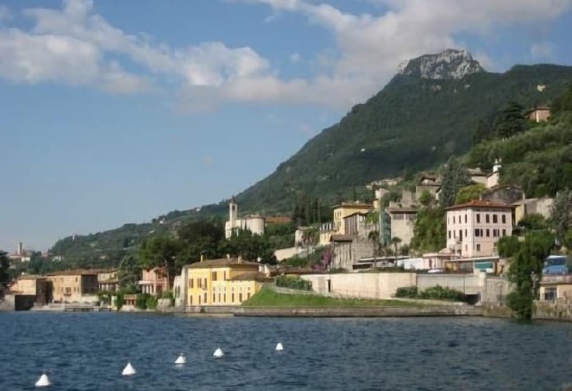 ホテル Tiziana Garnì