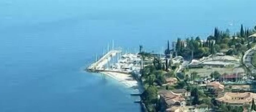 ホテル Tiziana Garnì