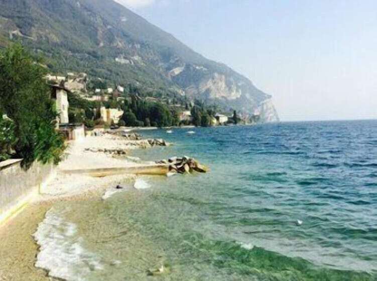 ホテル Tiziana Garnì