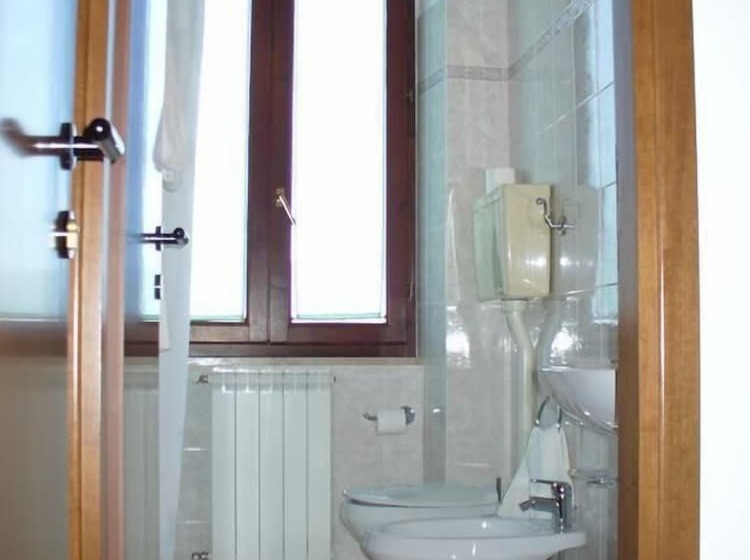 ホテル Tiziana Garnì