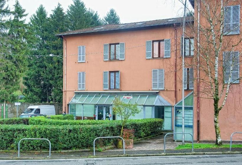 Hôtel Victoria S Carso