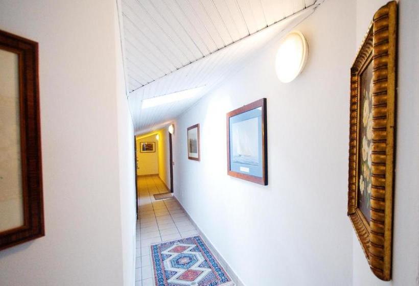 Hôtel Victoria S Carso