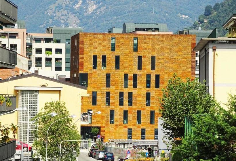 Hôtel Victoria S Carso