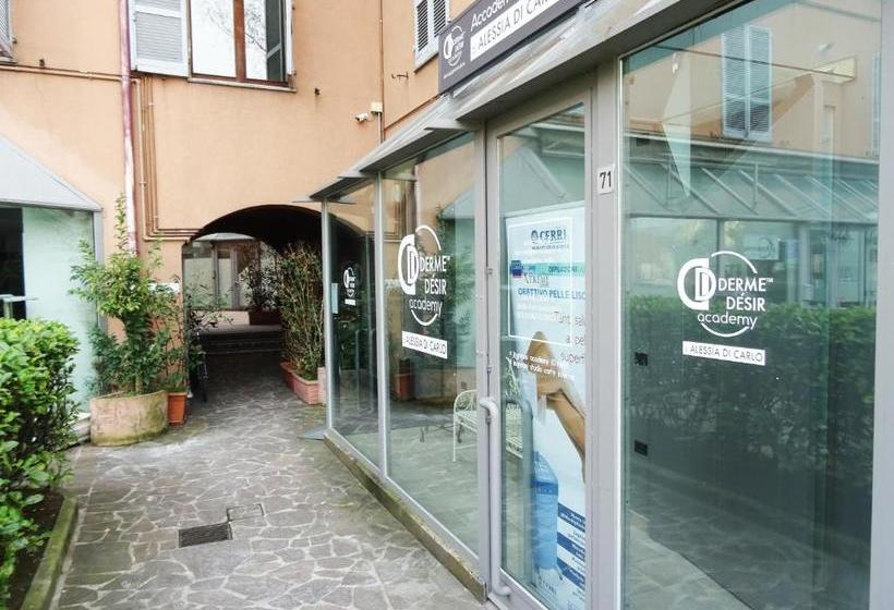 Hôtel Victoria S Carso