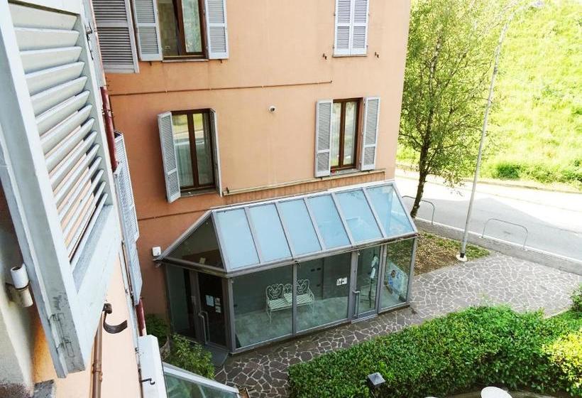 Hôtel Victoria S Carso