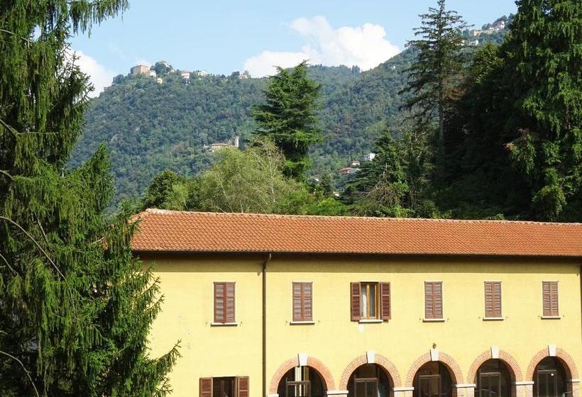 Hôtel Victoria S Carso