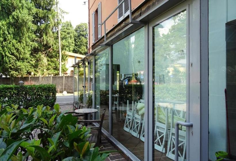 Hôtel Victoria S Carso