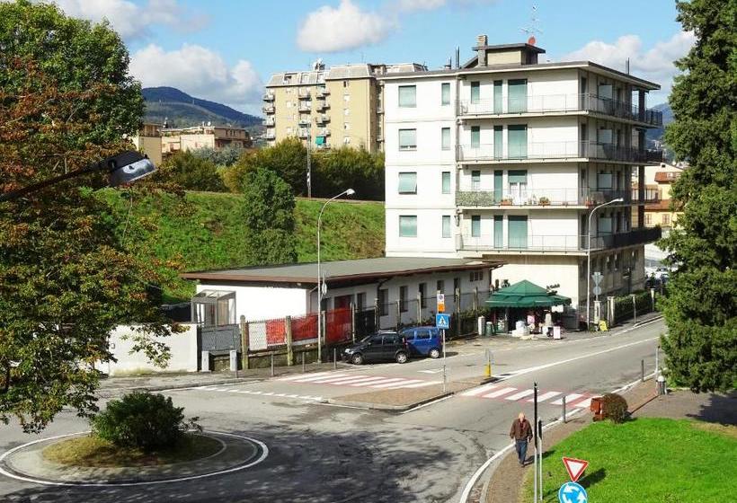 Hôtel Victoria S Carso