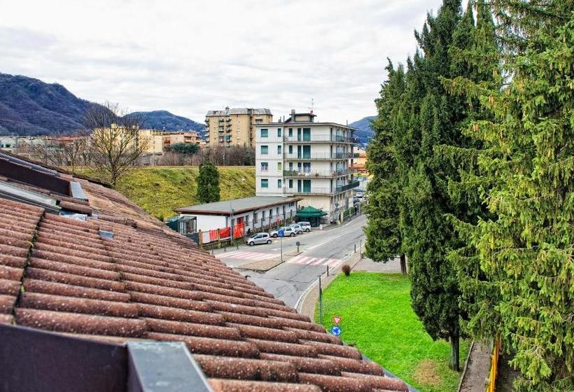 Hôtel Victoria S Carso