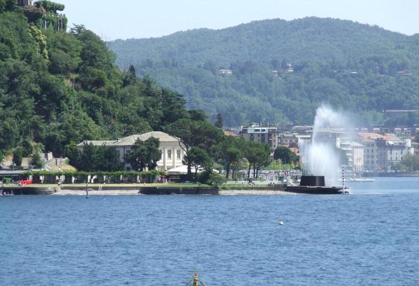 Hôtel Victoria S Carso