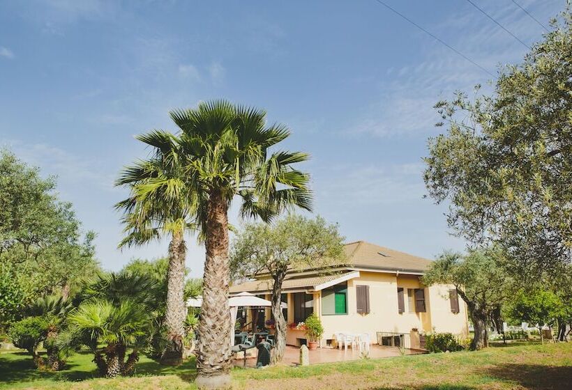 فندق Villa Grazia