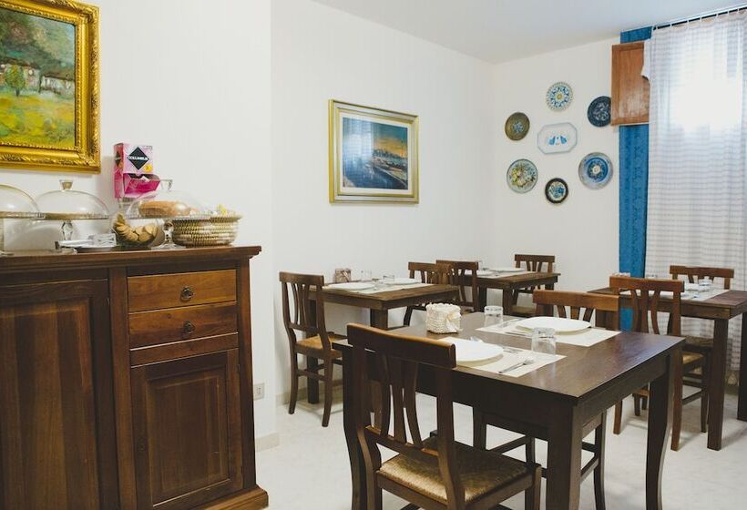 فندق Villa Grazia