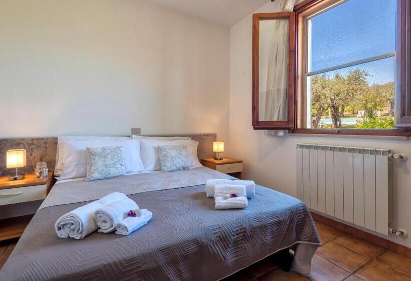 فندق Villa Grazia