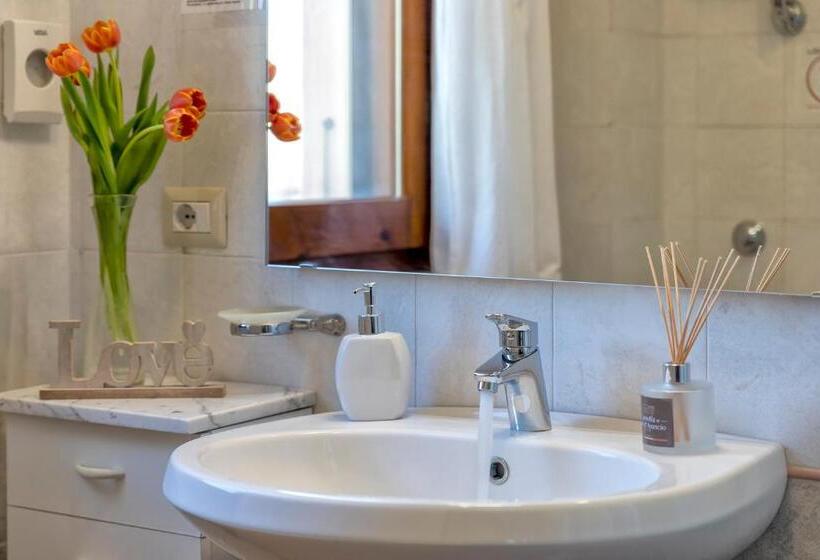 فندق Villa Grazia