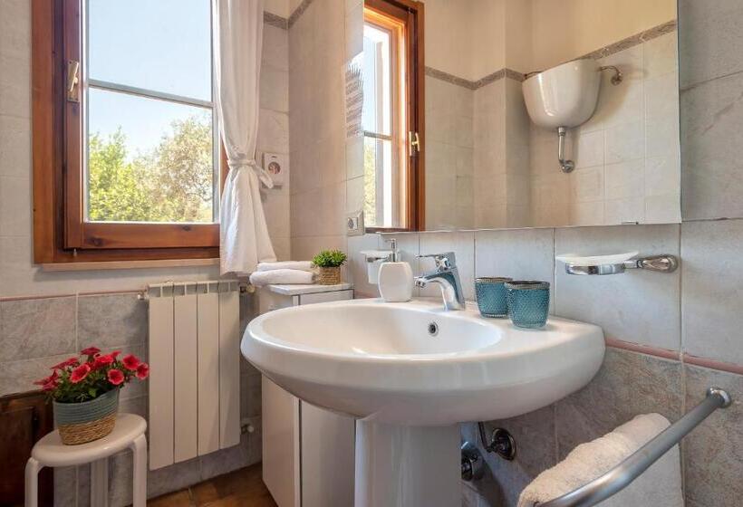 فندق Villa Grazia