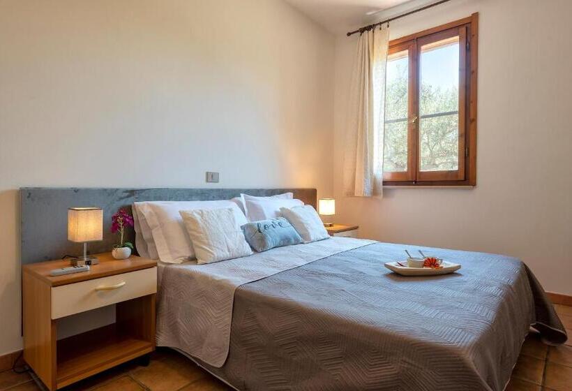 فندق Villa Grazia