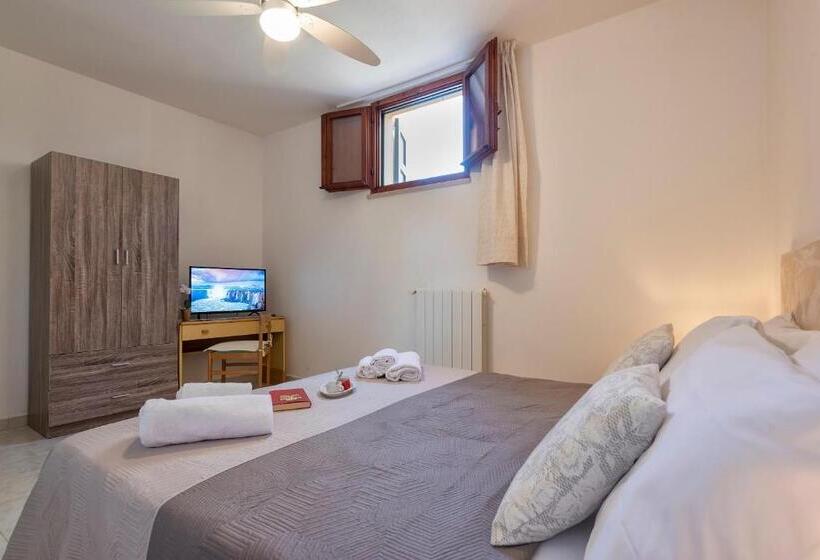 فندق Villa Grazia