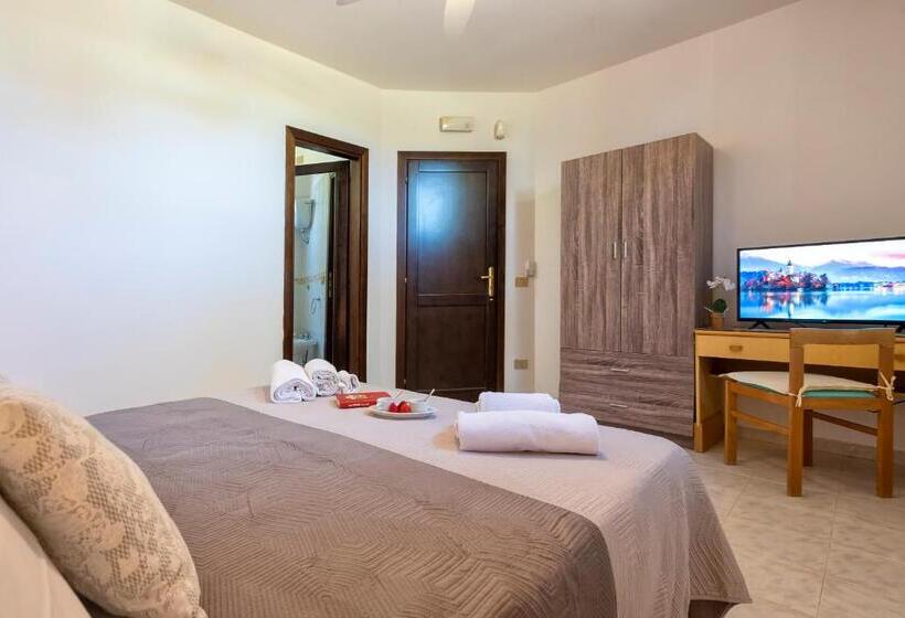 فندق Villa Grazia