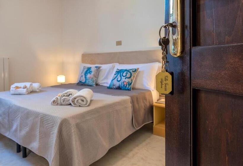 فندق Villa Grazia