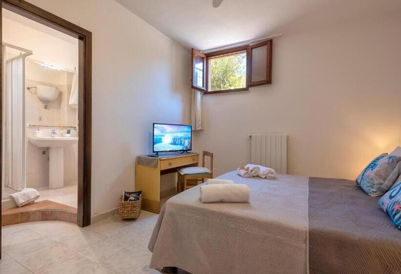 فندق Villa Grazia