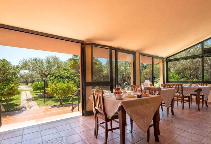 فندق Villa Grazia