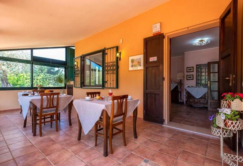 فندق Villa Grazia