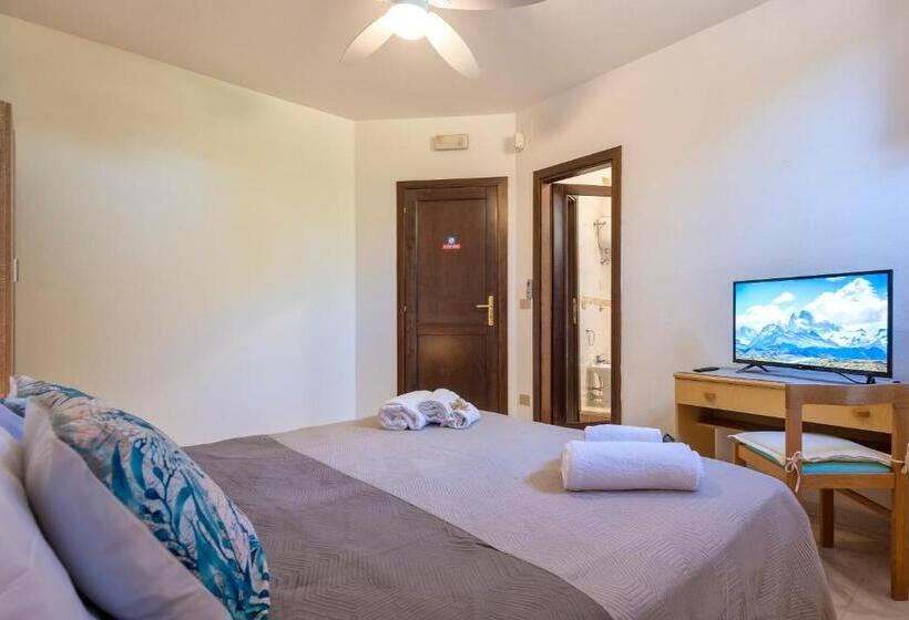 فندق Villa Grazia