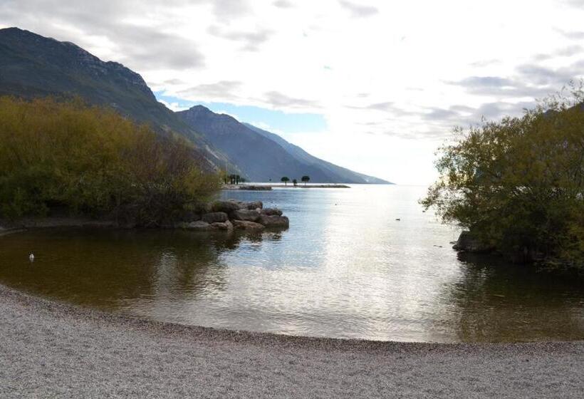 酒店 Villa Orchidea