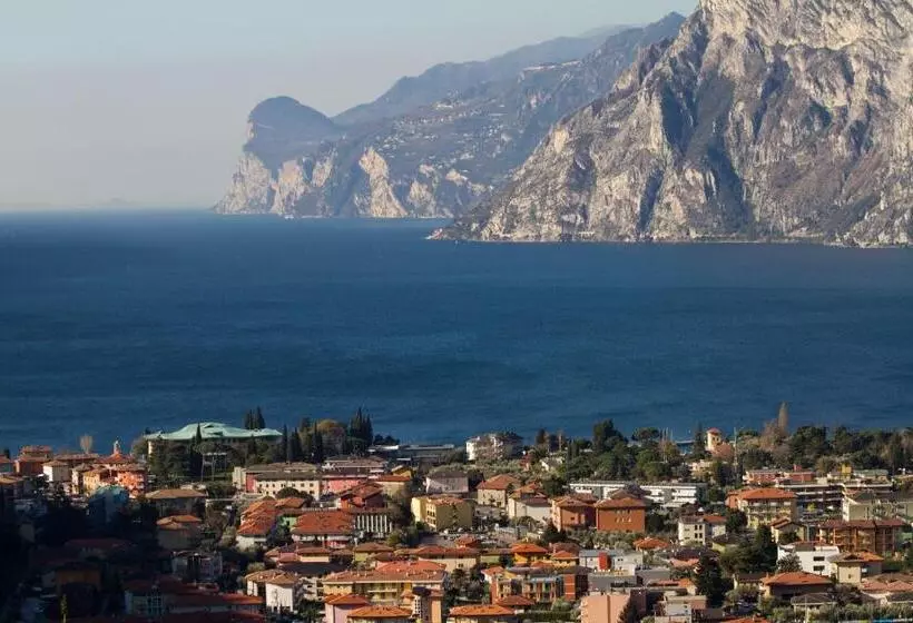 Hotel Villa Orchidea