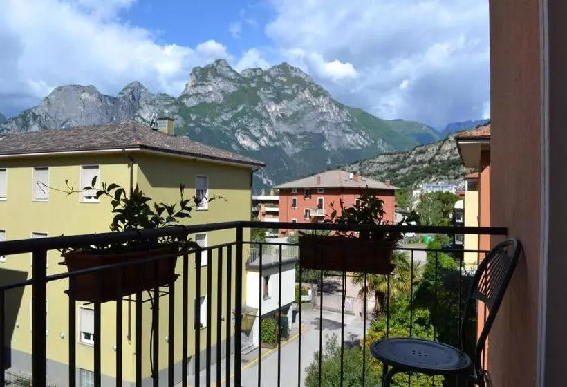 Hotel Villa Orchidea