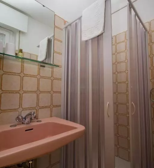 Hotel Villa Orchidea