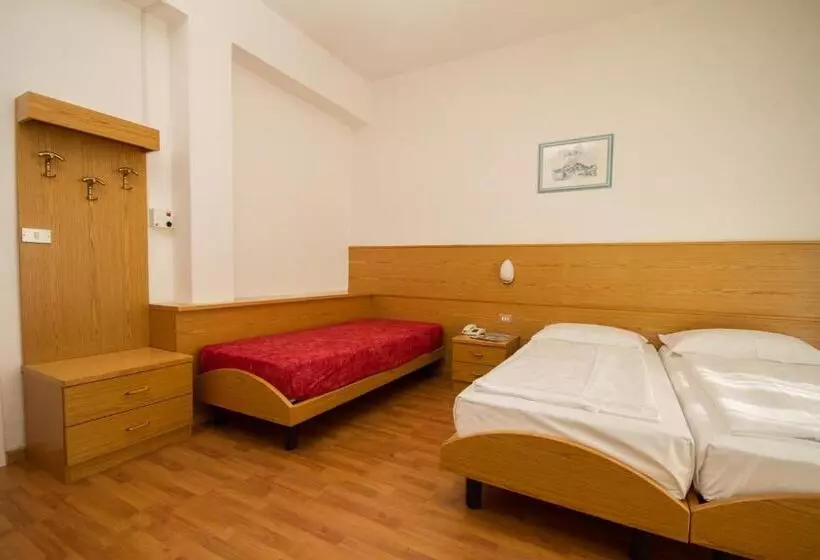Hotel Villa Orchidea