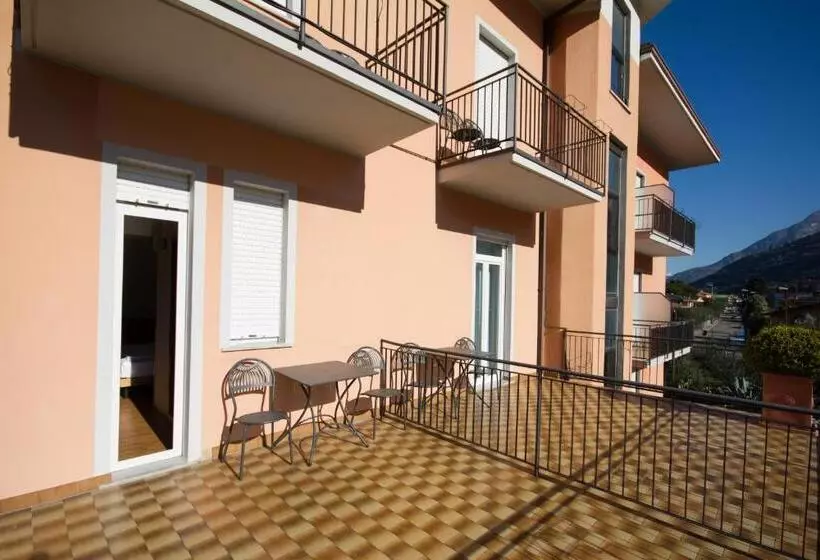 Hotel Villa Orchidea
