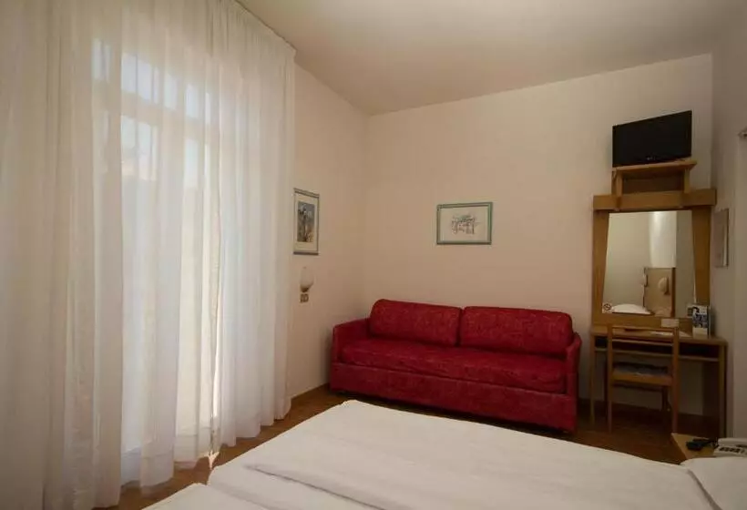 Hotel Villa Orchidea
