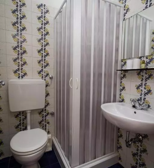 Hotel Villa Orchidea