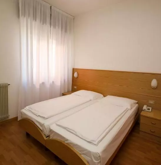 Hotel Villa Orchidea