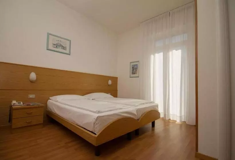 Hotel Villa Orchidea