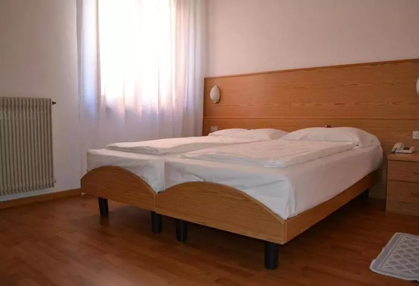 Hotel Villa Orchidea