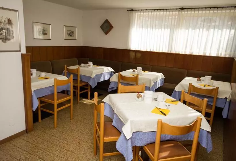 Hotel Villa Orchidea