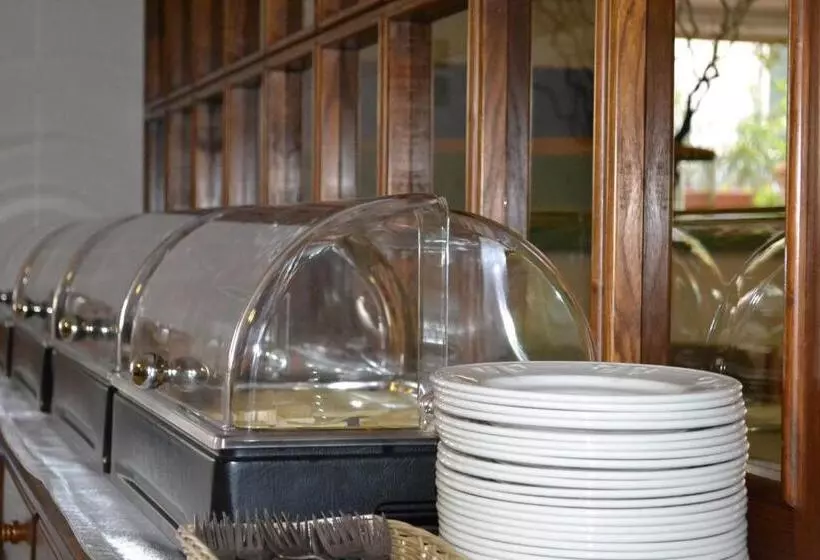 Hotel Villa Orchidea