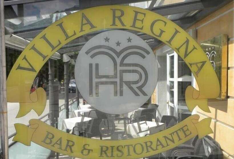 호텔 Villa Regina