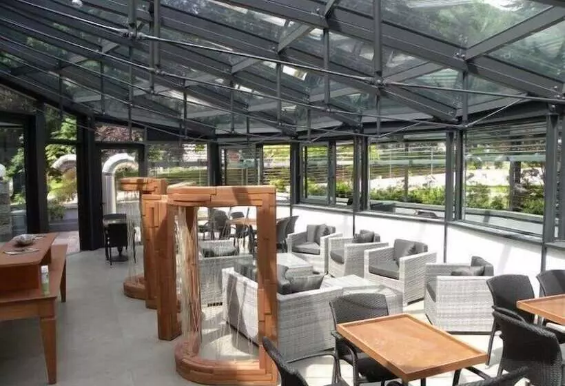 ホテル Villa Regina