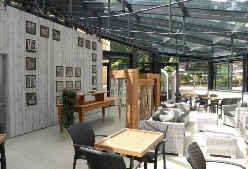ホテル Villa Regina