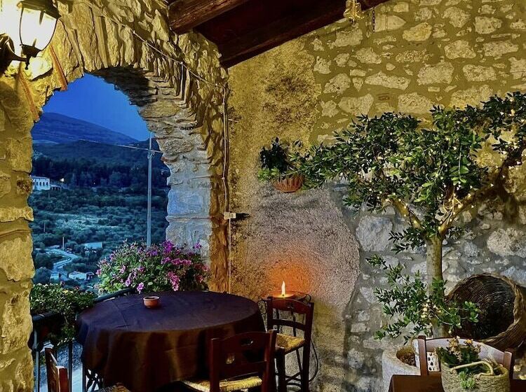 Отель Villa Torre Antica