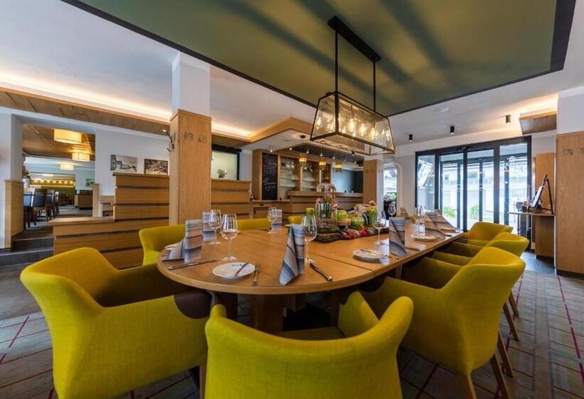 Landkomfort Hotel Elsenmann