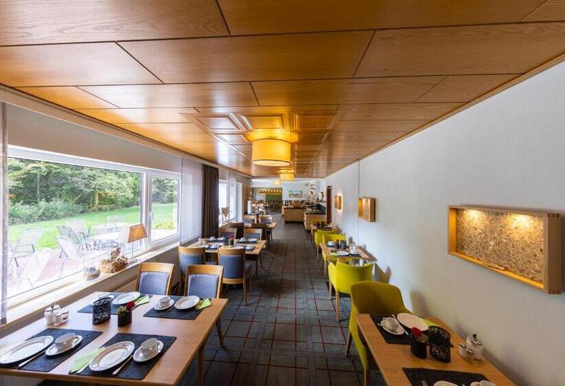 Landkomfort Hotel Elsenmann