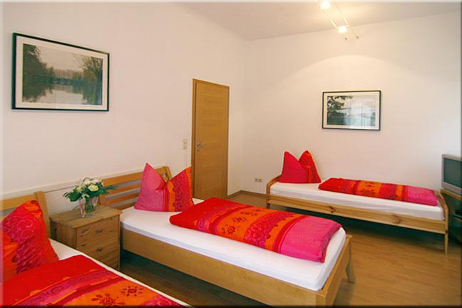 Villa Von Soden - Hotel Garni