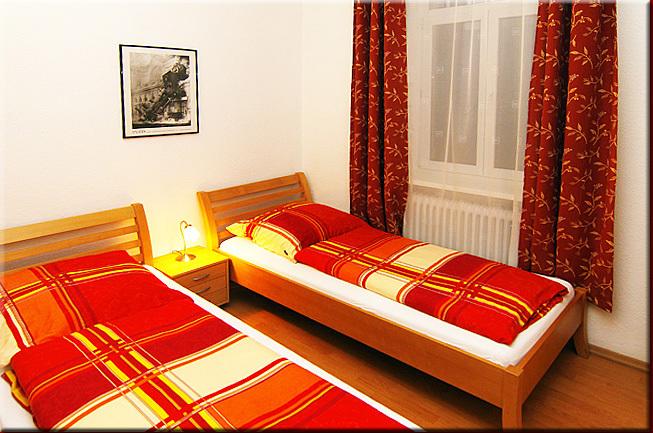 Villa Von Soden - Hotel Garni