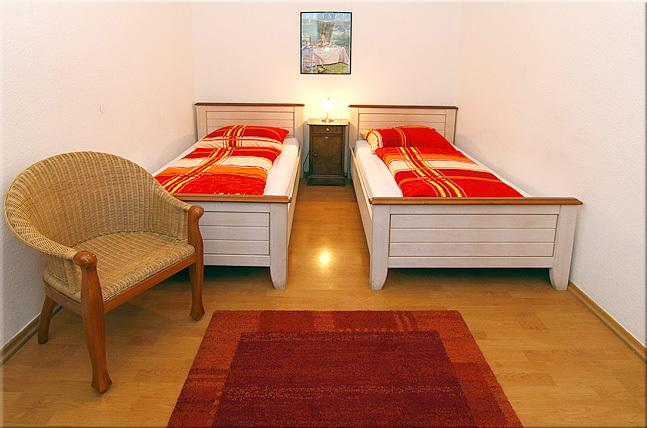 Villa Von Soden - Hotel Garni